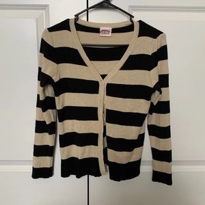Knits Collection Cardigan